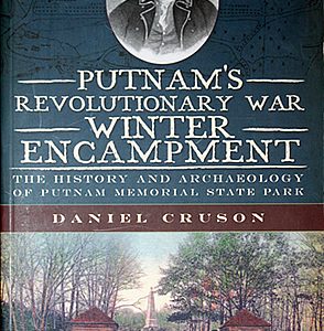 Putname's Revolutionary War Winter Encampment