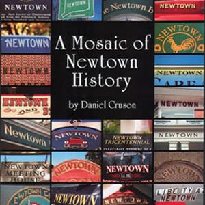 A Mosaic Of Newtown History